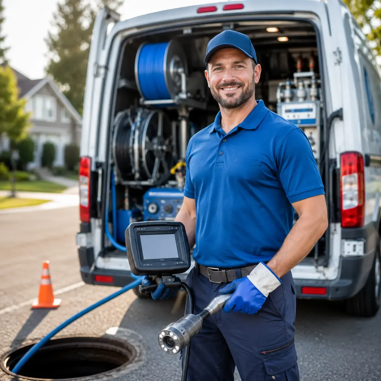Local Pipe Relining specialists in Miller, MO