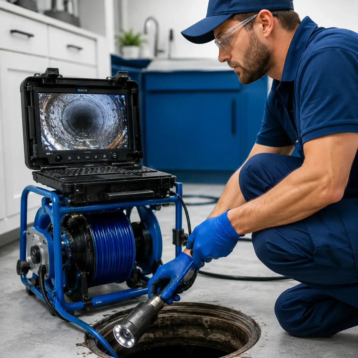 Pipe Relining professionals serving Miller, MO